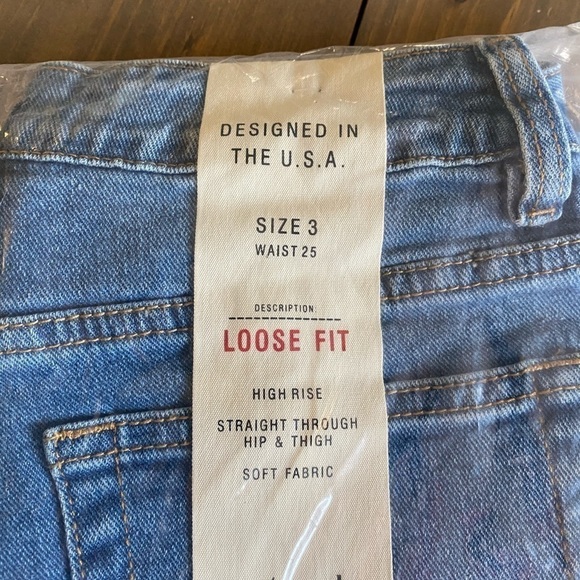 Great Smoky jeans - Picture 2 of 3